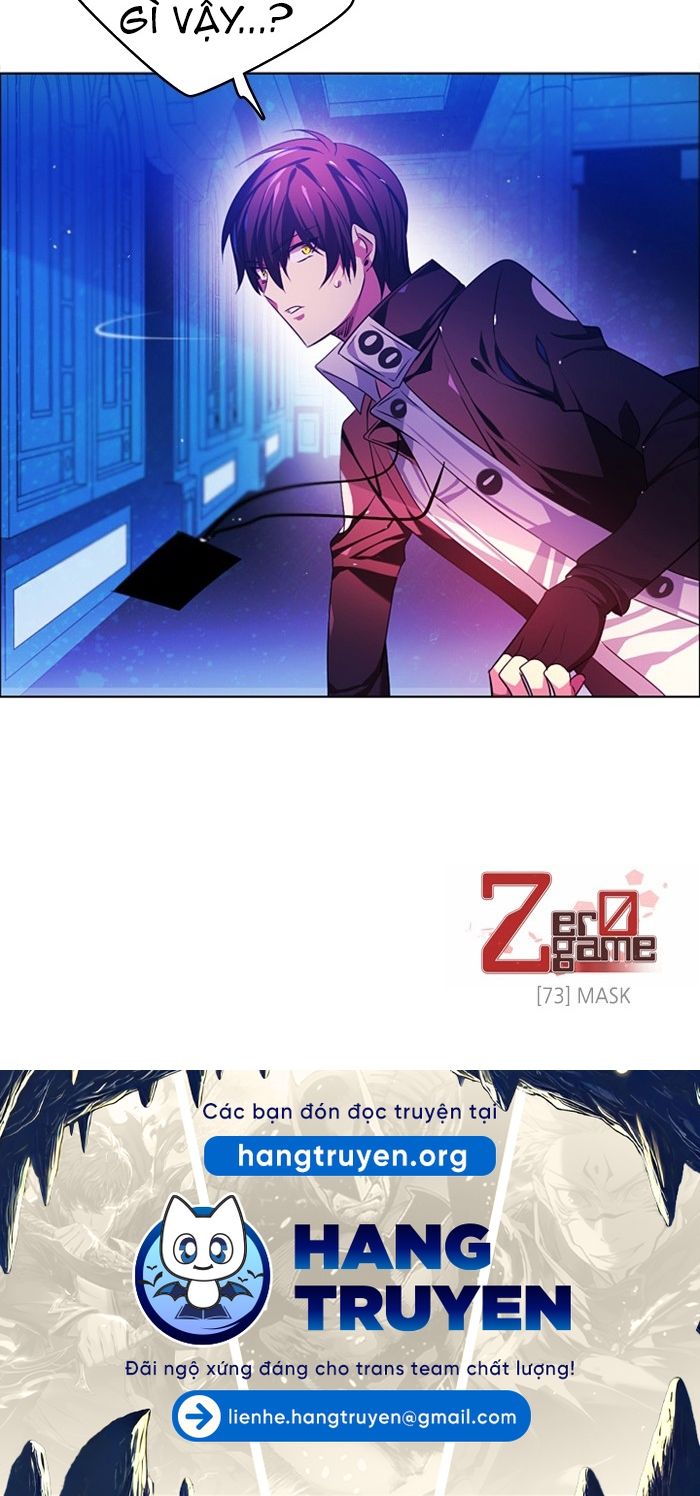 Zero Game Chapter 73 - Trang 2