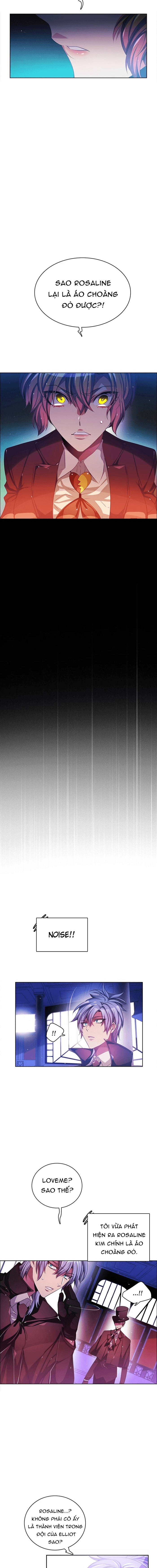 Zero Game Chapter 74 - Trang 2