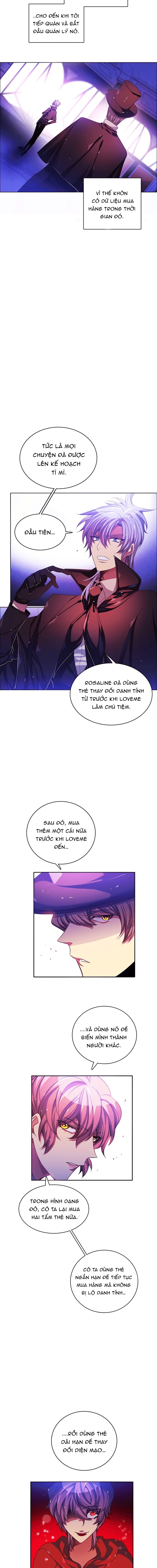 Zero Game Chapter 74 - Trang 2