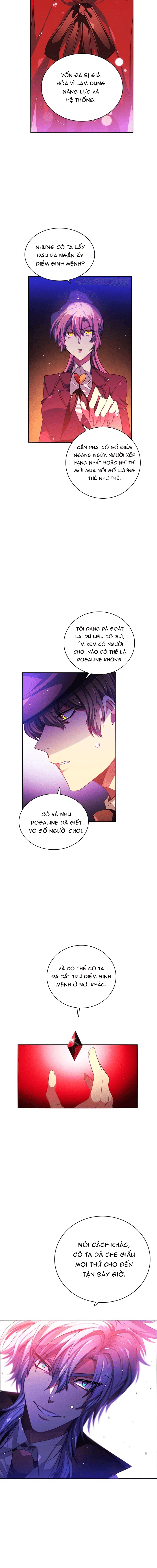 Zero Game Chapter 74 - Trang 2