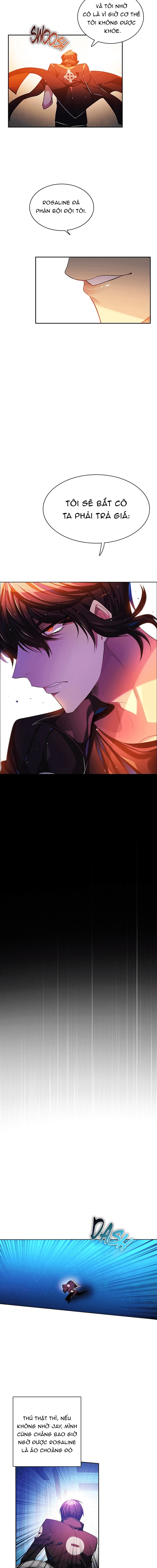 Zero Game Chapter 74 - Trang 2