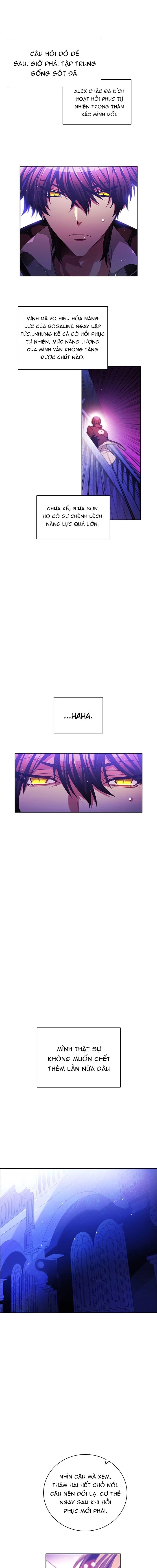 Zero Game Chapter 74 - Trang 2