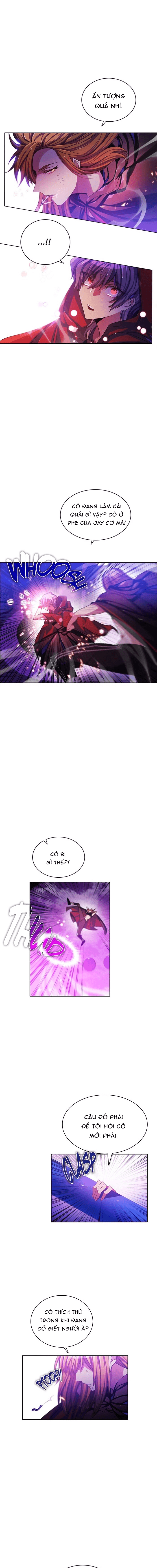 Zero Game Chapter 74 - Trang 2