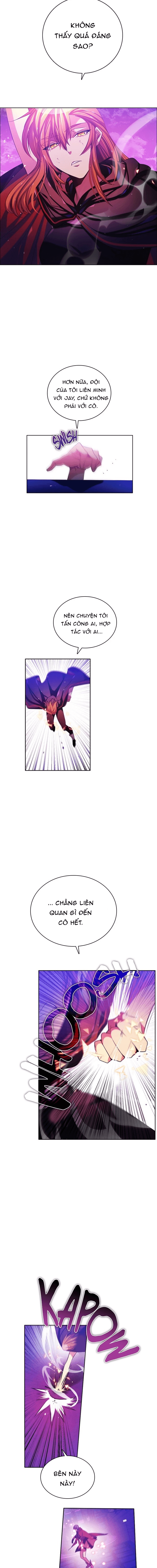 Zero Game Chapter 74 - Trang 2