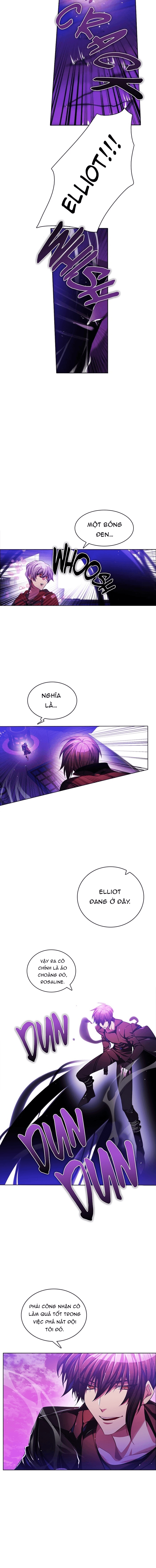 Zero Game Chapter 74 - Trang 2