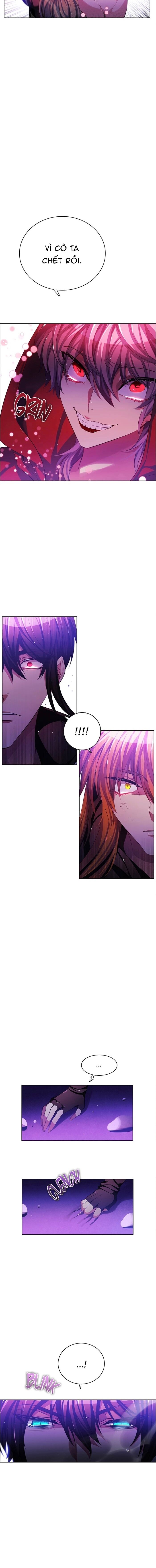 Zero Game Chapter 74 - Trang 2