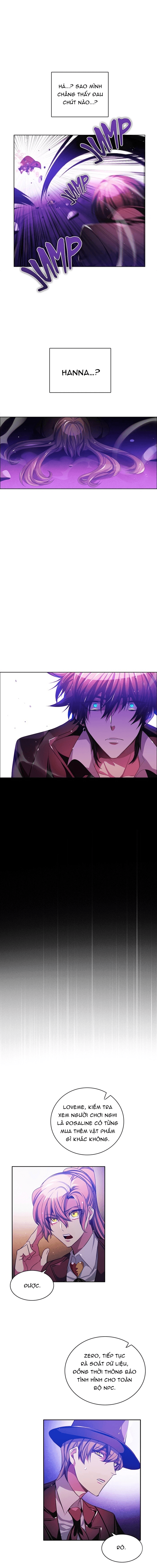 Zero Game Chapter 74 - Trang 2