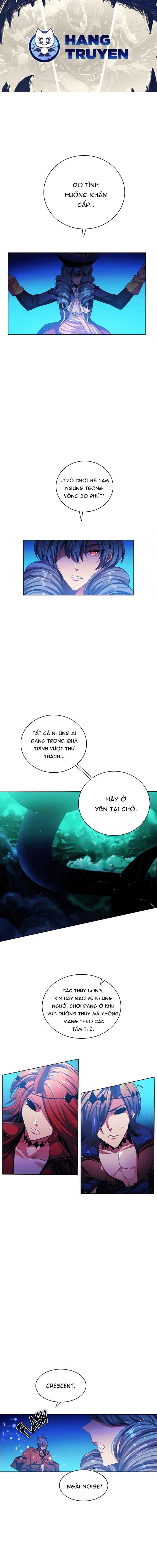 Zero Game Chapter 75 - Trang 2