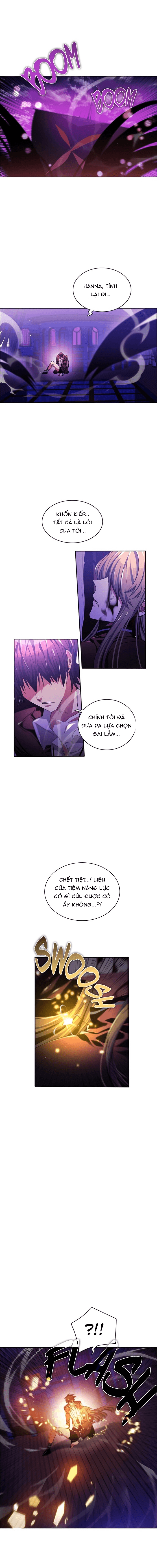 Zero Game Chapter 75 - Trang 2