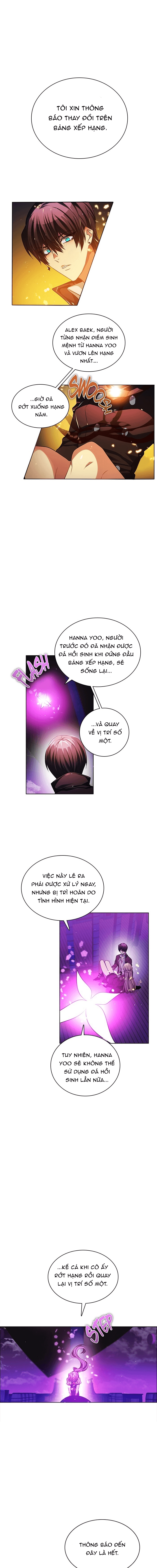 Zero Game Chapter 75 - Trang 2