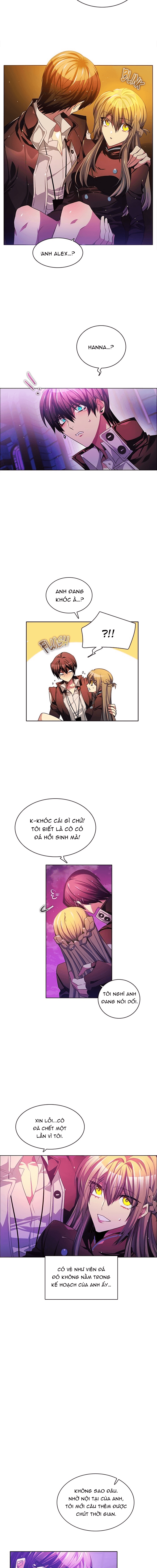 Zero Game Chapter 75 - Trang 2