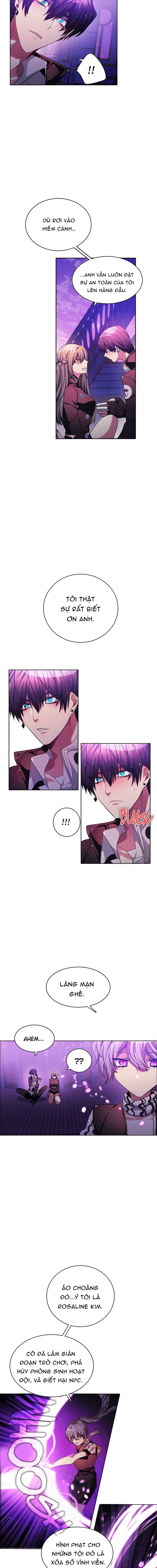 Zero Game Chapter 75 - Trang 2