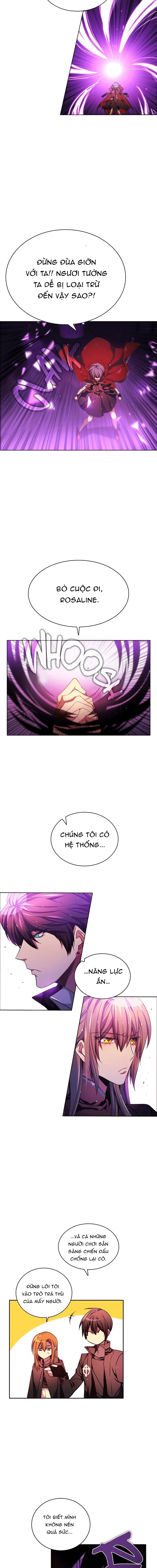 Zero Game Chapter 75 - Trang 2