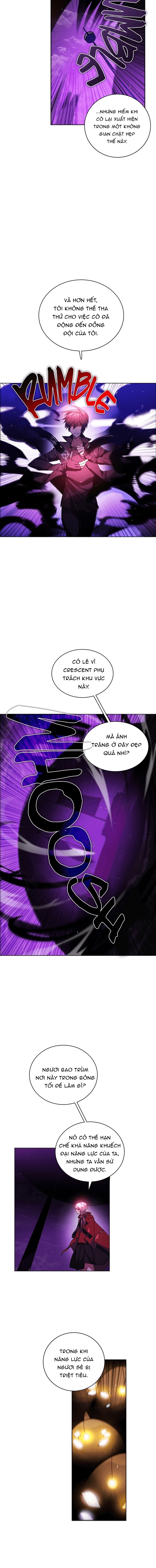 Zero Game Chapter 75 - Trang 2