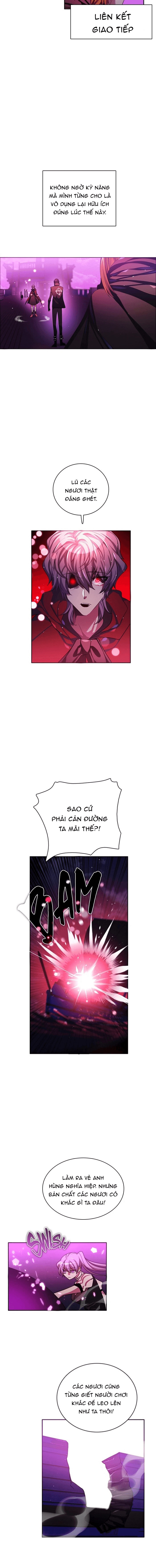 Zero Game Chapter 75 - Trang 2