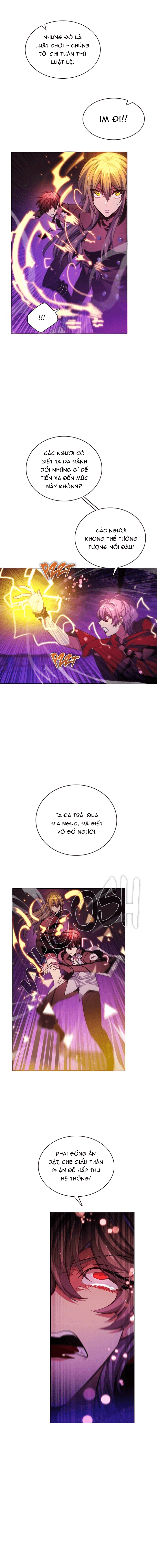 Zero Game Chapter 75 - Trang 2