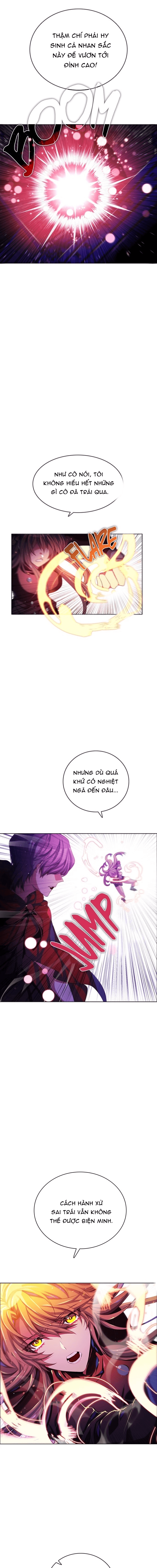 Zero Game Chapter 75 - Trang 2