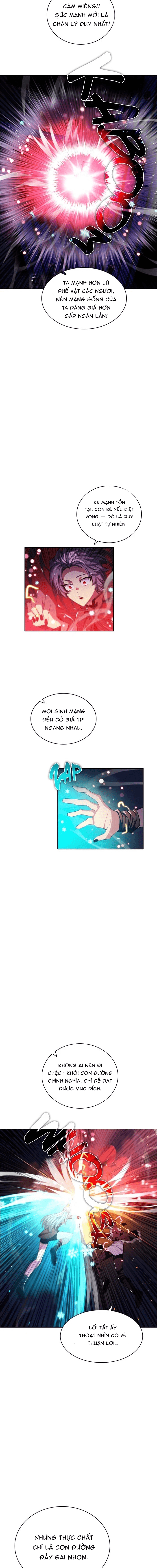 Zero Game Chapter 75 - Trang 2