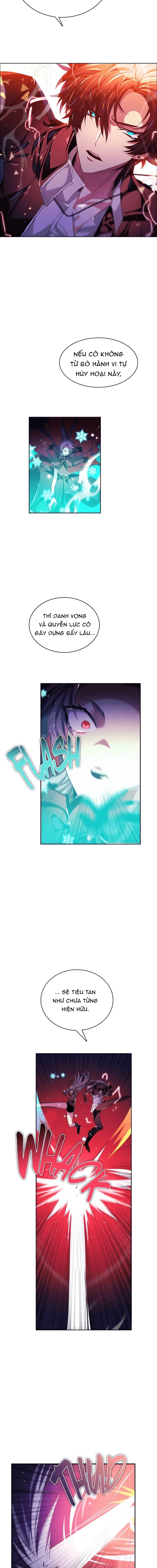 Zero Game Chapter 75 - Trang 2