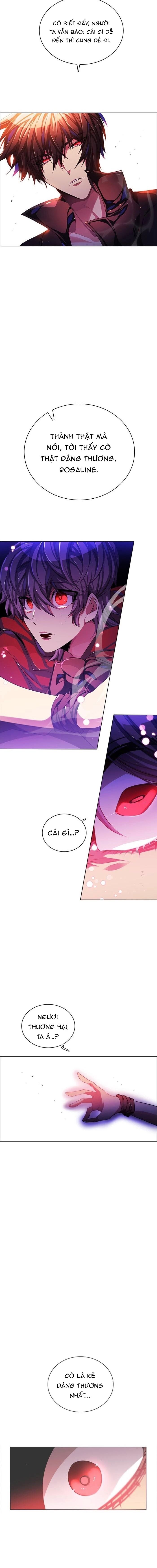 Zero Game Chapter 75 - Trang 2