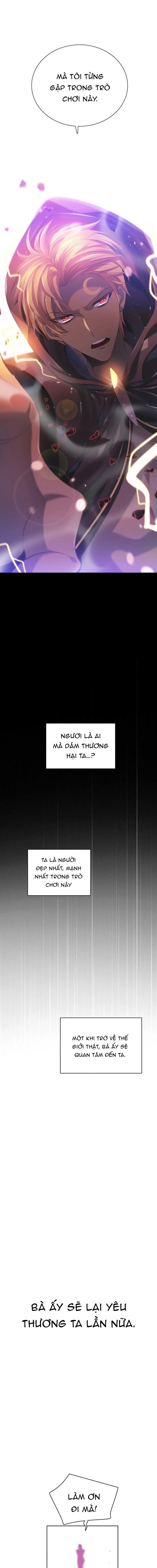 Zero Game Chapter 75 - Trang 2