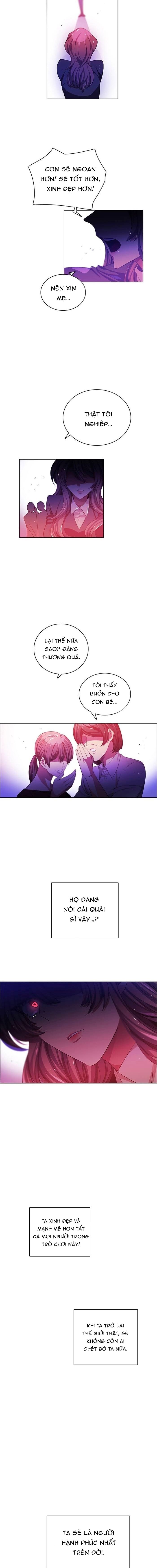 Zero Game Chapter 75 - Trang 2