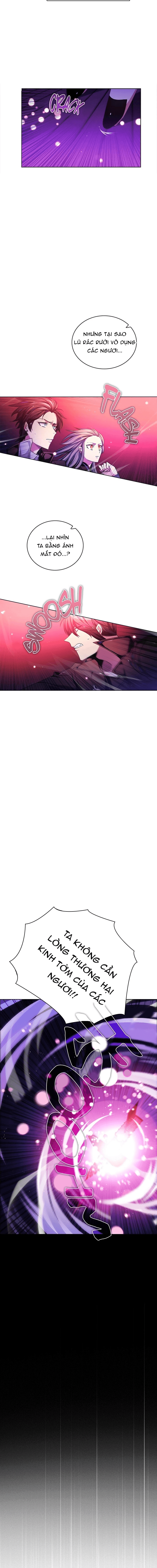 Zero Game Chapter 75 - Trang 2