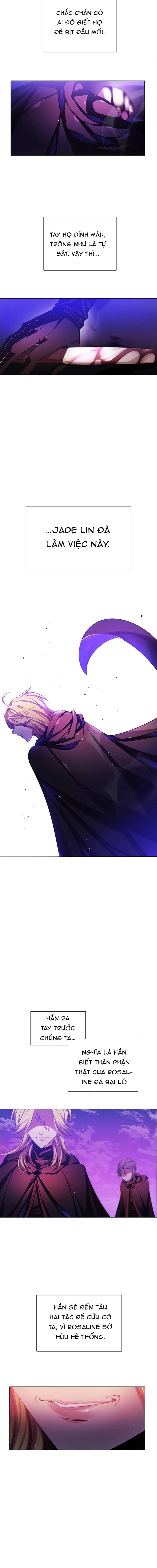 Zero Game Chapter 75 - Trang 2