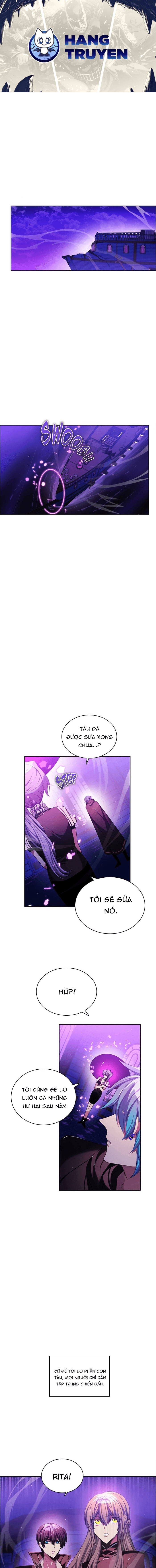 Zero Game Chapter 76 - Trang 2