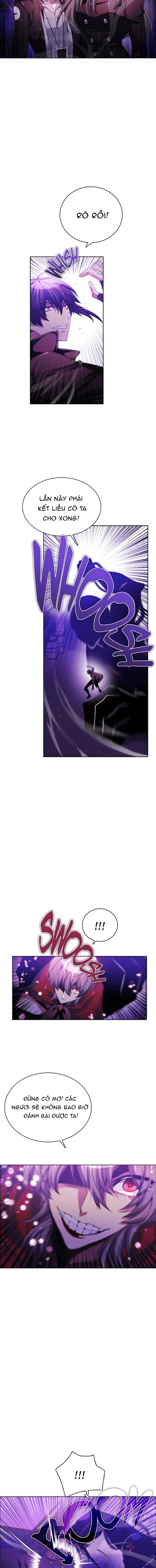 Zero Game Chapter 76 - Trang 2