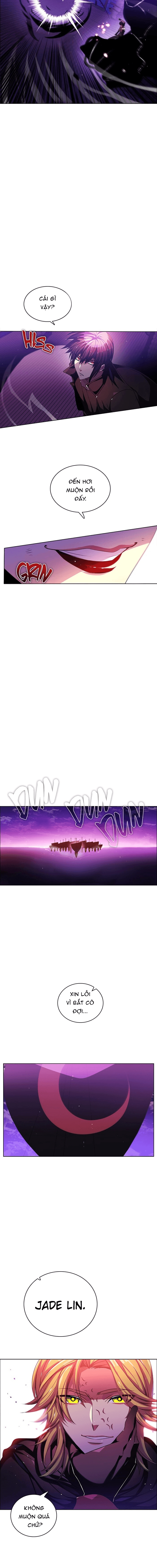 Zero Game Chapter 76 - Trang 2