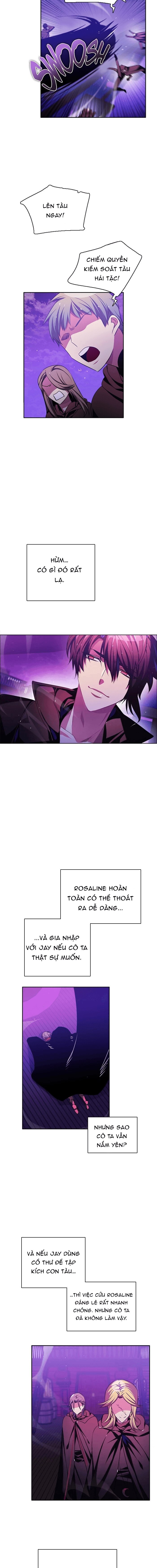 Zero Game Chapter 76 - Trang 2