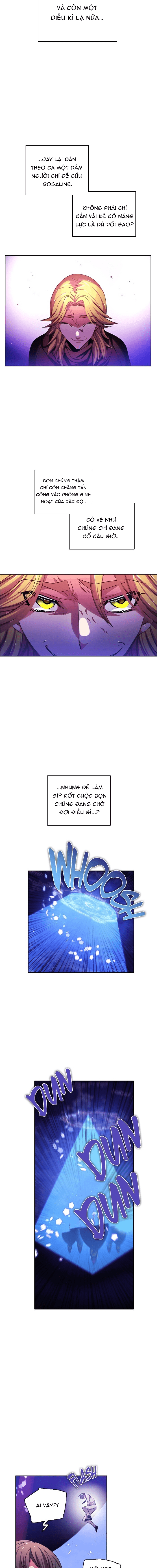 Zero Game Chapter 76 - Trang 2