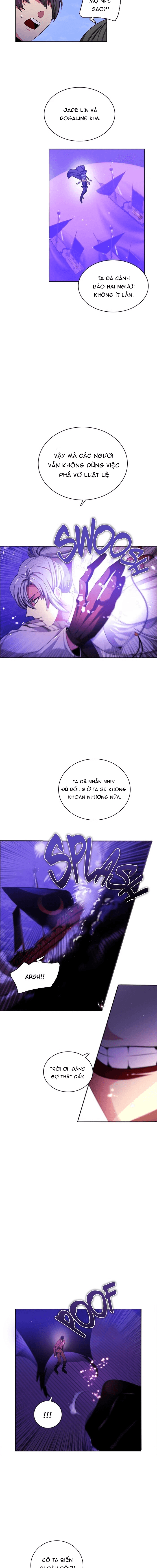 Zero Game Chapter 76 - Trang 2