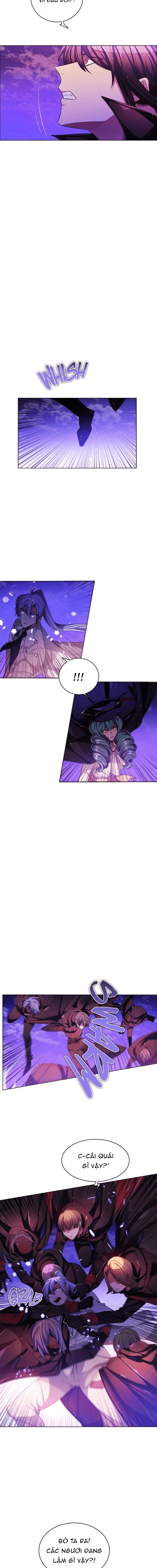 Zero Game Chapter 76 - Trang 2