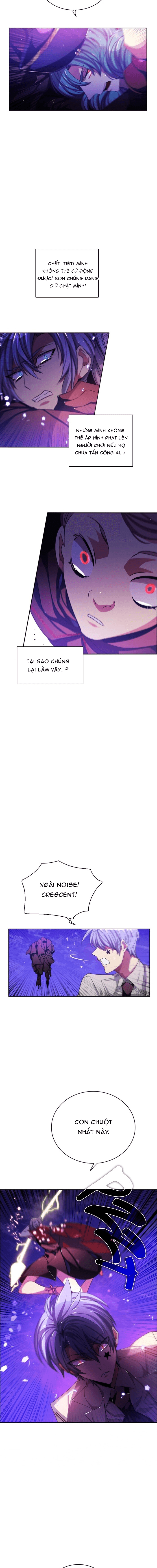 Zero Game Chapter 76 - Trang 2