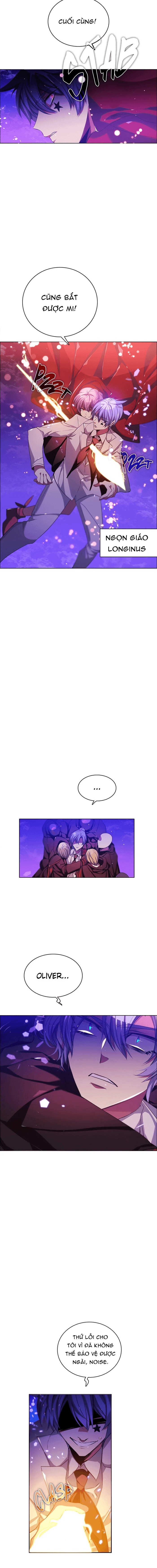 Zero Game Chapter 76 - Trang 2