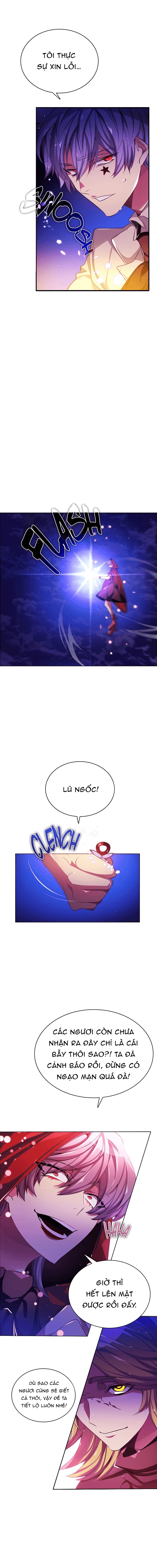 Zero Game Chapter 76 - Trang 2