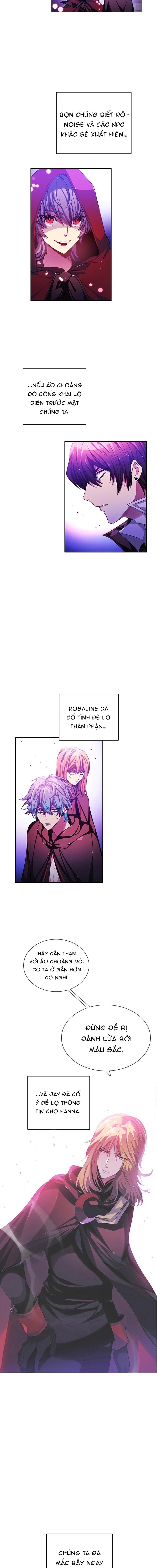 Zero Game Chapter 76 - Trang 2