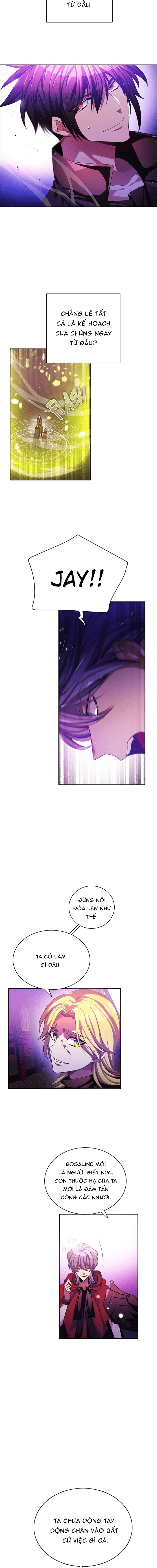 Zero Game Chapter 76 - Trang 2