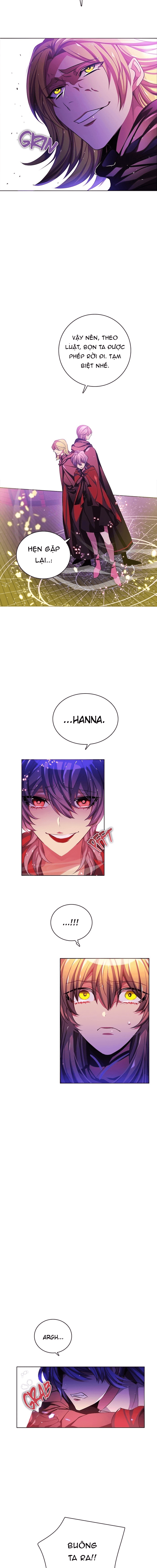 Zero Game Chapter 76 - Trang 2