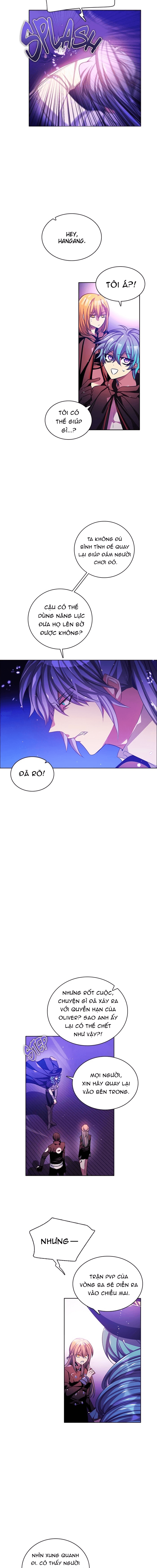 Zero Game Chapter 76 - Trang 2