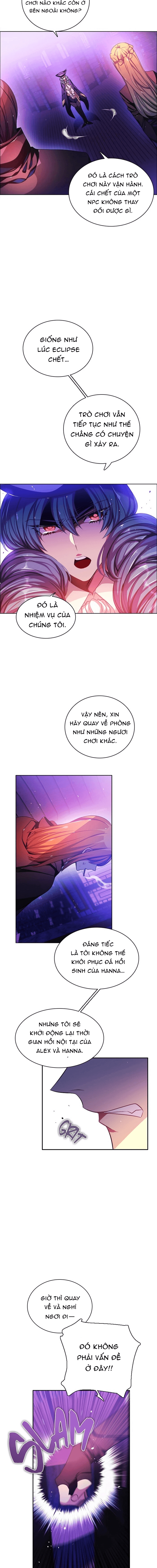 Zero Game Chapter 76 - Trang 2