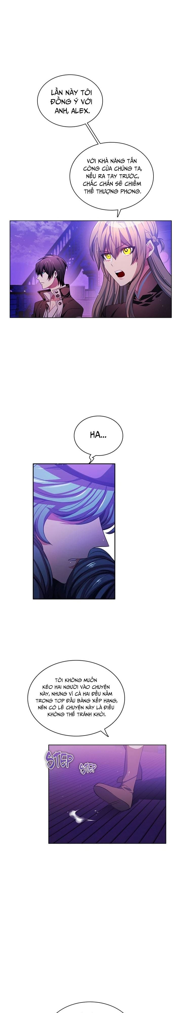 Zero Game Chapter 77 - Trang 2