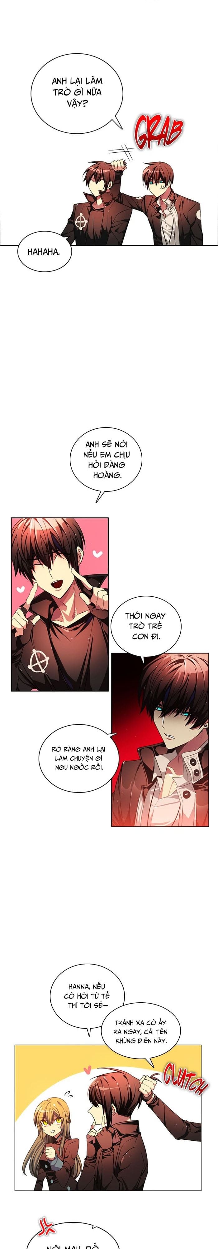 Zero Game Chapter 77 - Trang 2