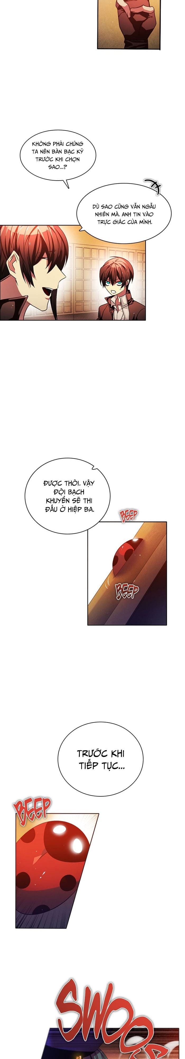 Zero Game Chapter 77 - Trang 2