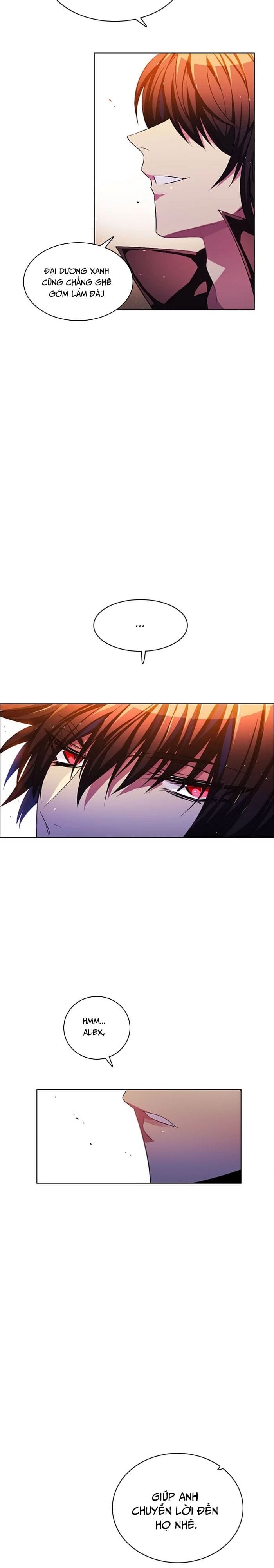 Zero Game Chapter 77 - Trang 2