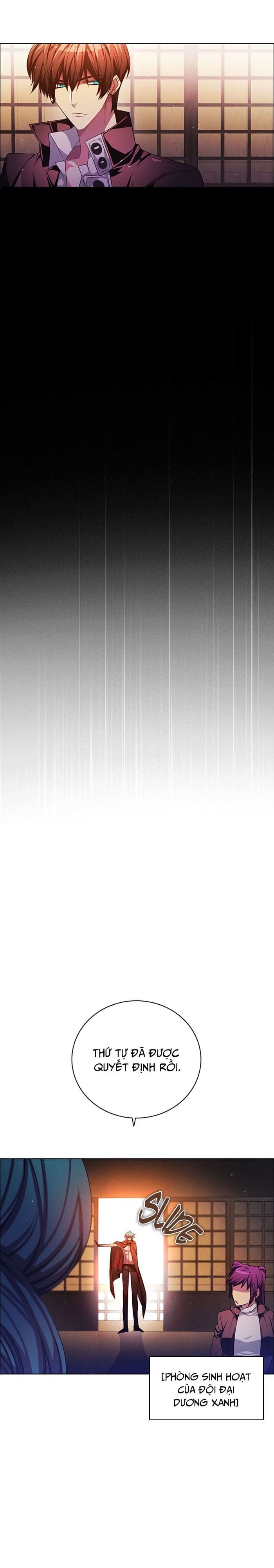 Zero Game Chapter 77 - Trang 2