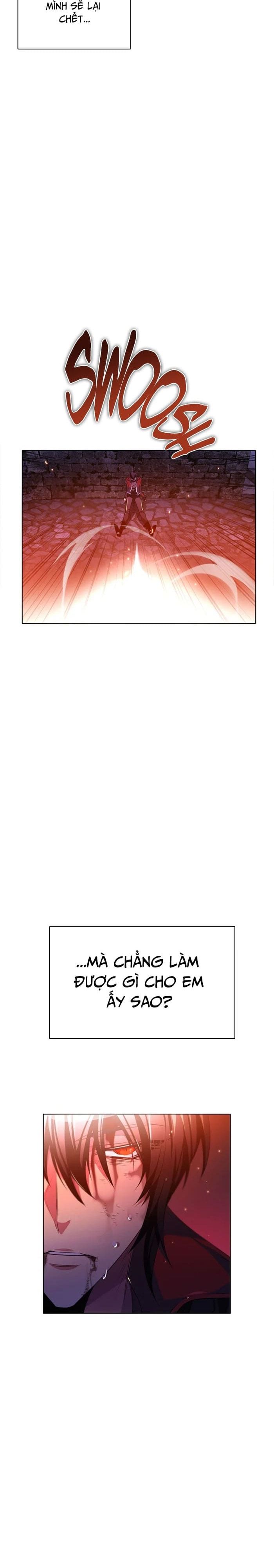 Zero Game Chapter 77 - Trang 2