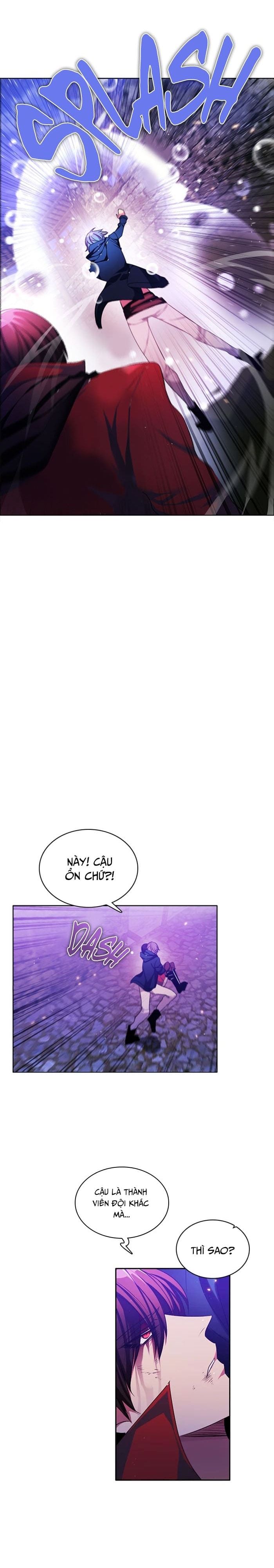 Zero Game Chapter 77 - Trang 2